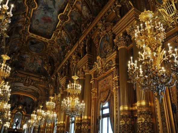 OPERA