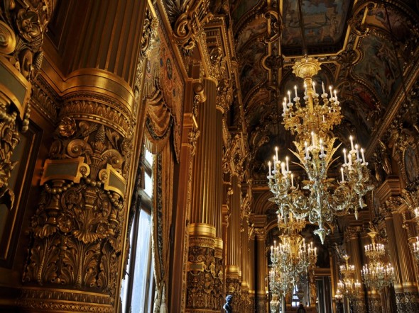 OPERA