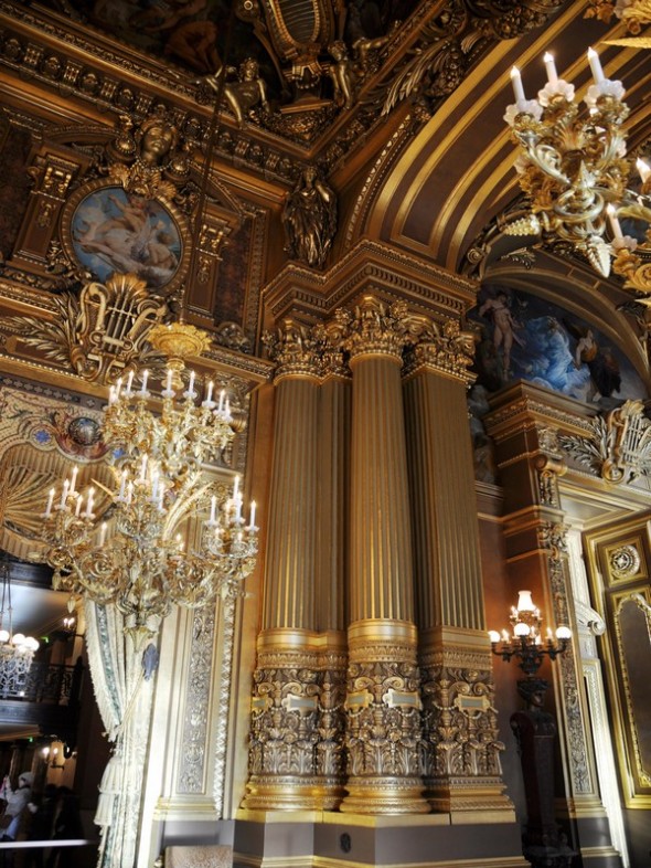 OPERA