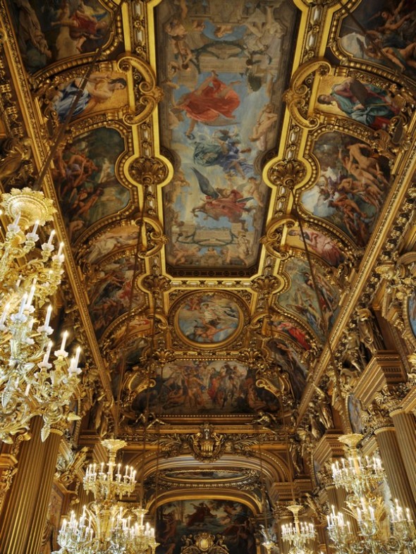 OPERA