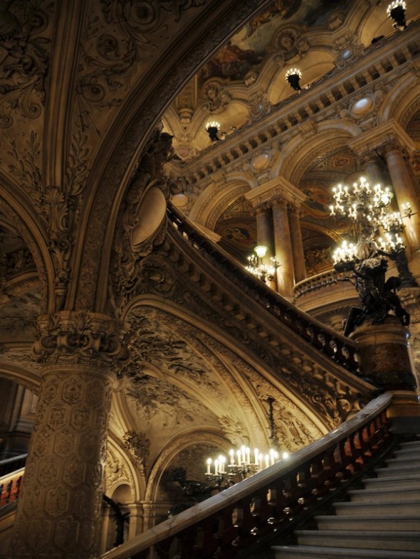 OPERA