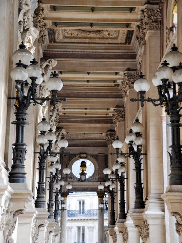 OPERA