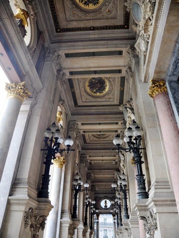 OPERA