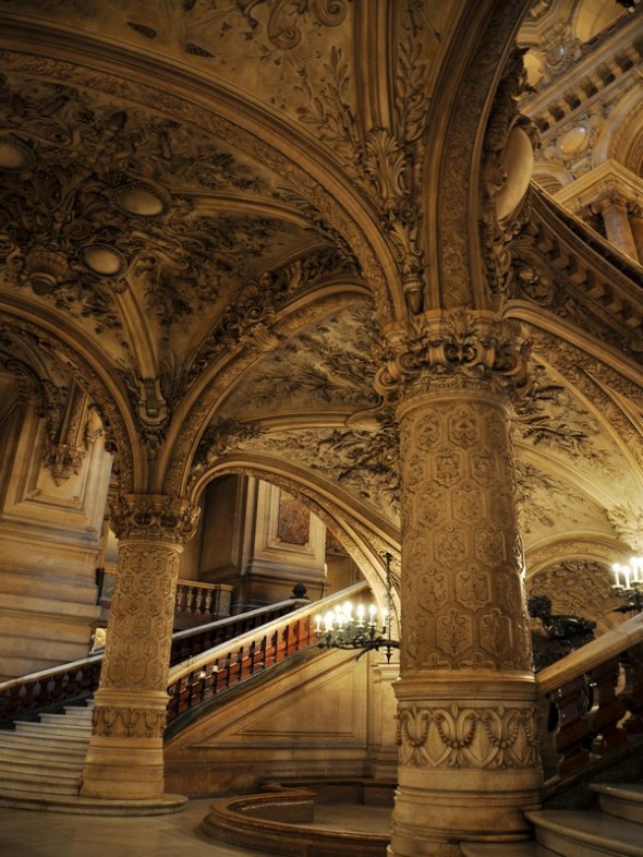 OPERA