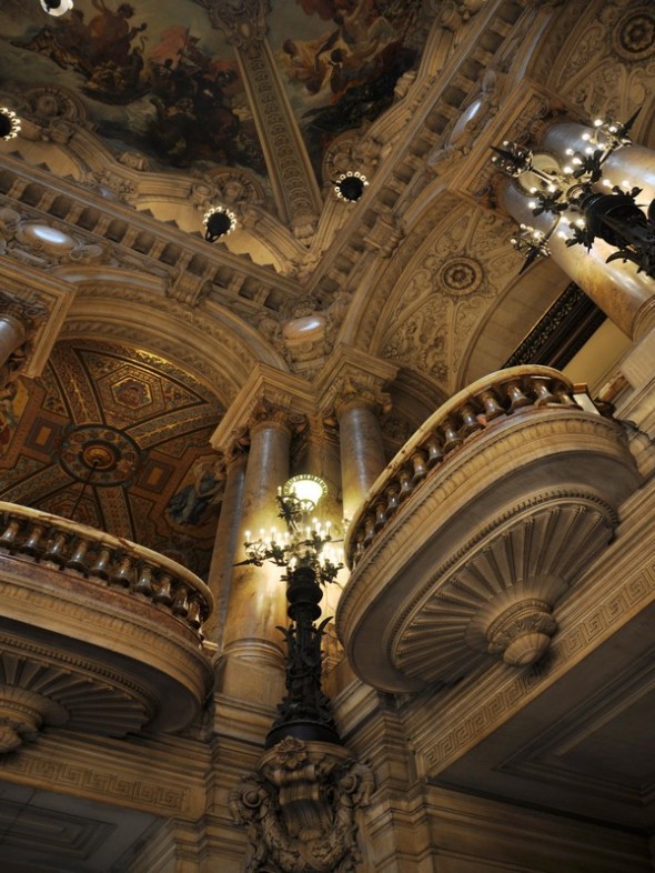OPERA