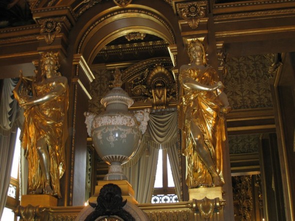 OPERA