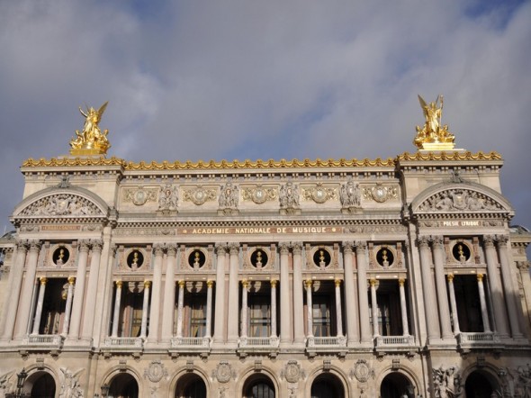 OPERA