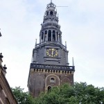 OUDE KERK