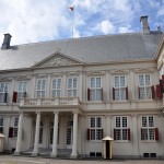 PALACIO NOORDEINDE