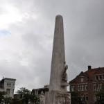 PLAZA DAM