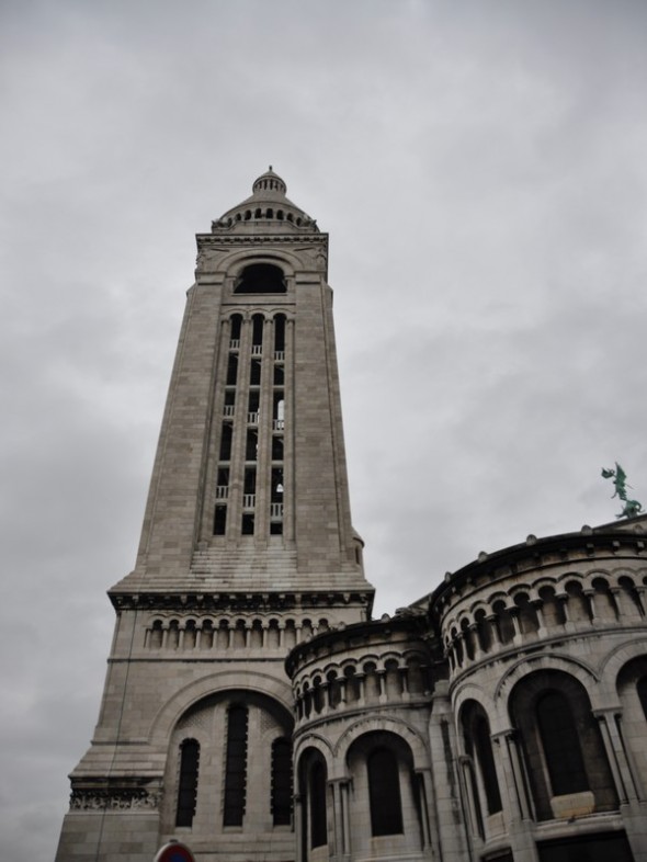 SACRE CORE 