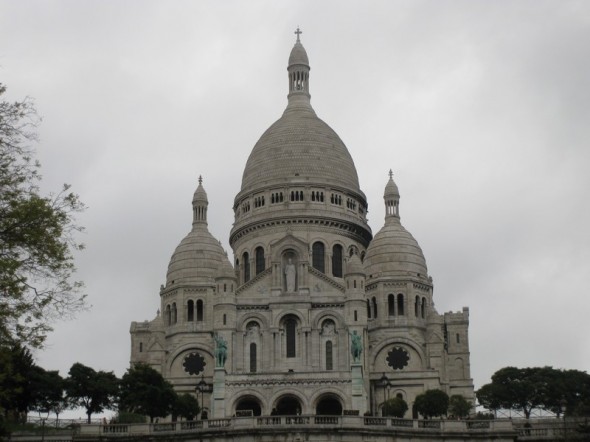 SACRE CORE 
