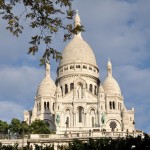 SACRE COEUR