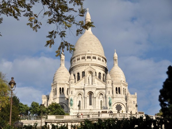 SACRE CORE 