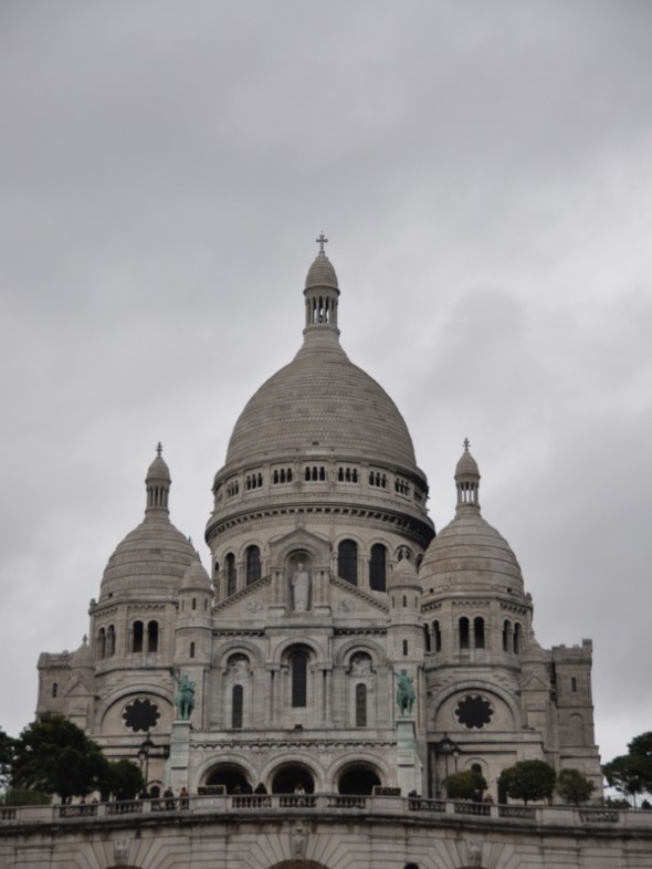 SACRE CORE 