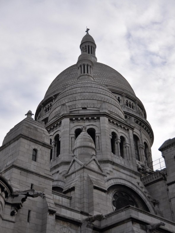SACRE CORE 