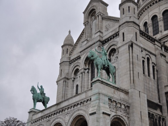 SACRE CORE 