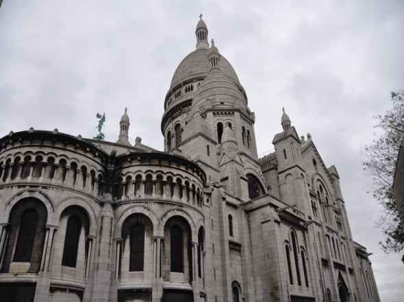 SACRE CORE 