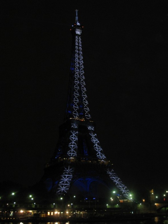 TORRE EIFFEL 