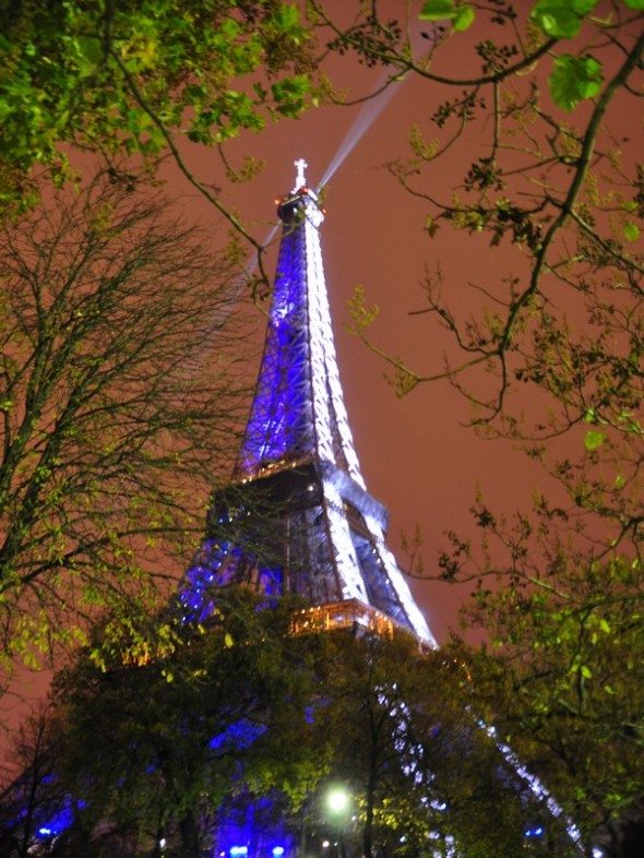 TORRE EIFFEL 