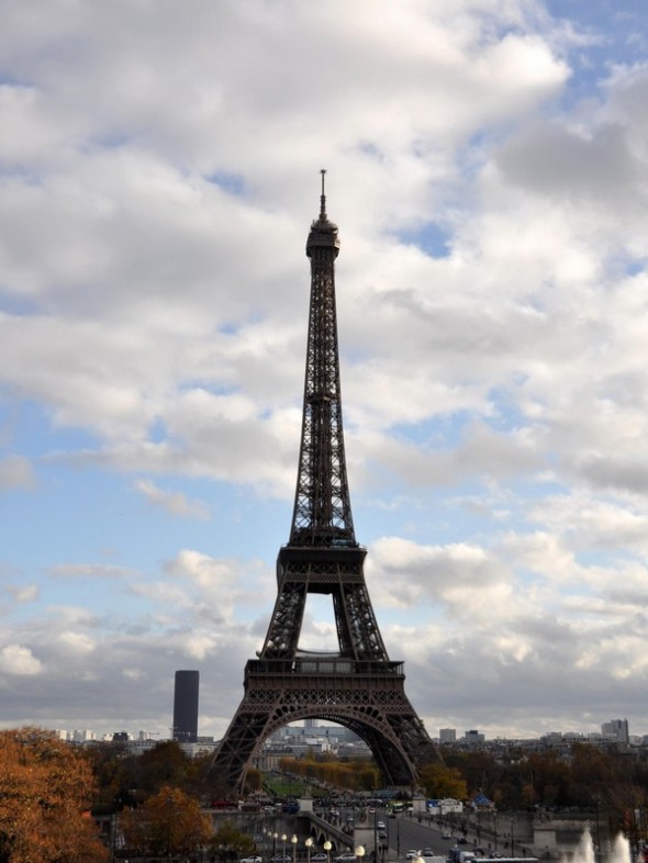 TORRE EIFFEL 