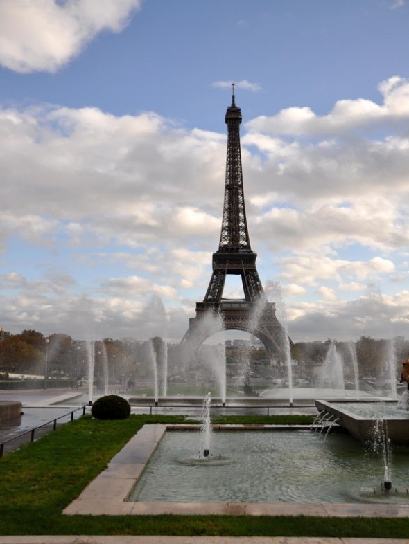 TORRE EIFFEL 