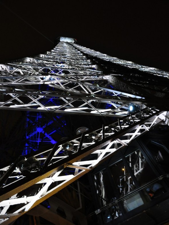 TORRE EIFFEL 