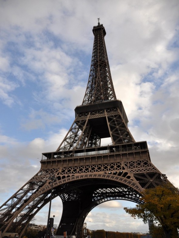 TORRE EIFFEL 