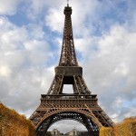 TORRE EIFFEL