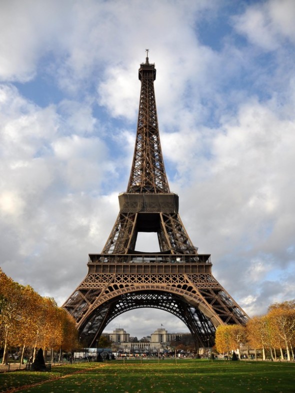 TORRE EIFFEL 