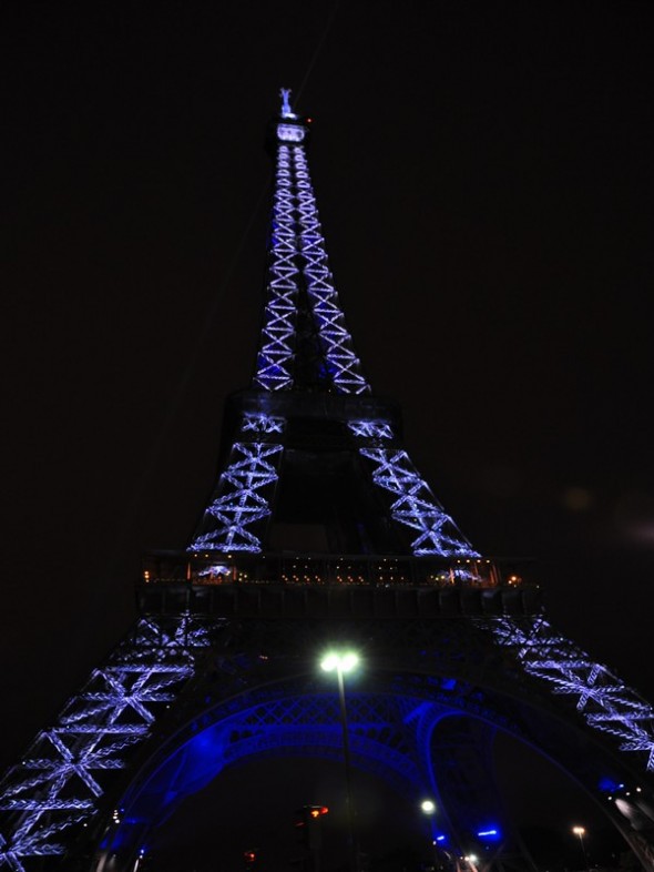 TORRE EIFFEL 