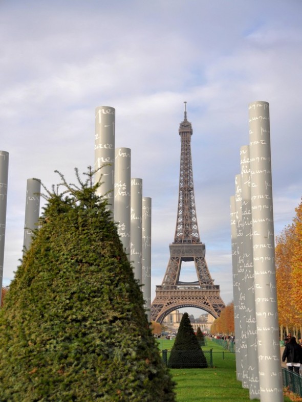 TORRE EIFFEL 