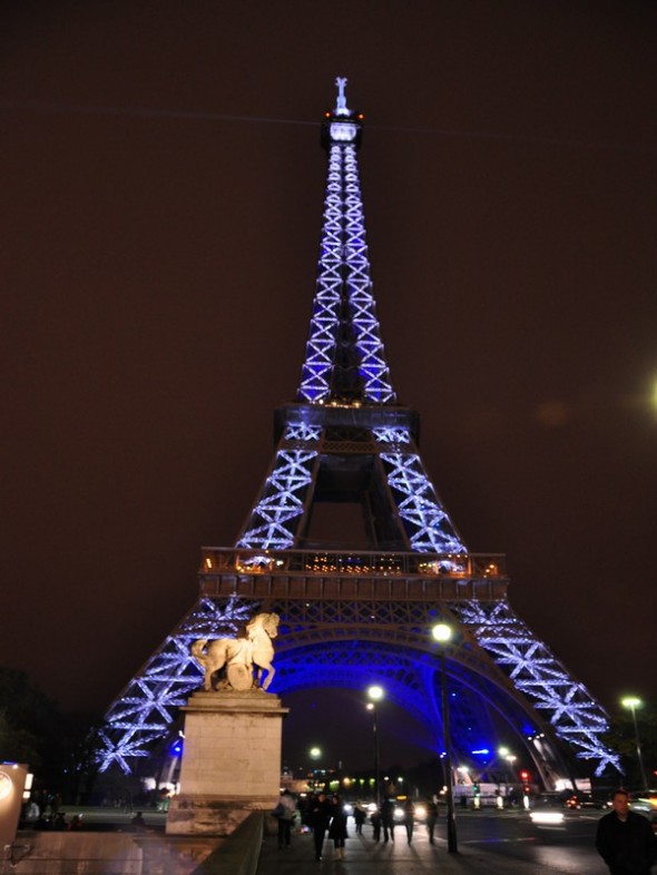 TORRE EIFFEL 