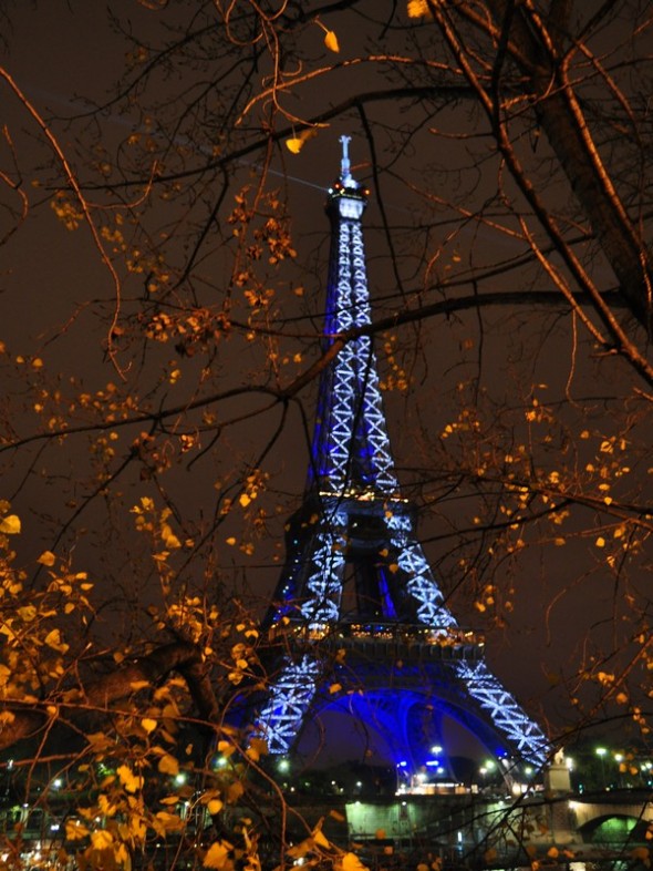 TORRE EIFFEL 