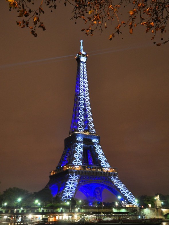 TORRE EIFFEL 