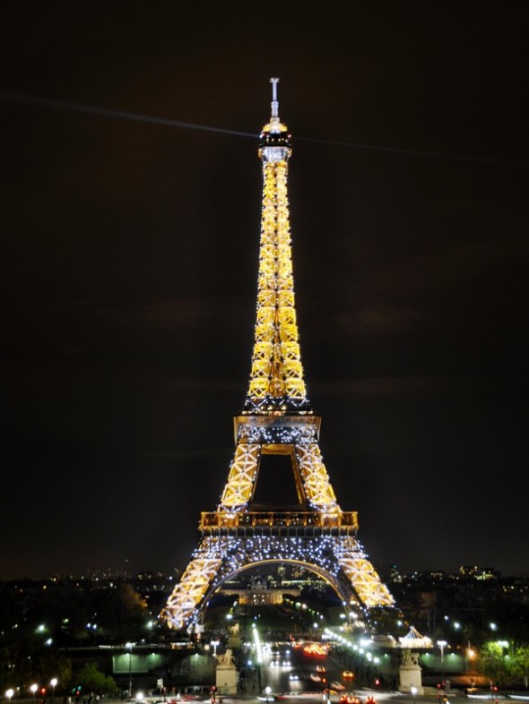 TORRE EIFFEL 