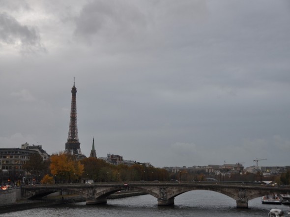TORRE EIFFEL 