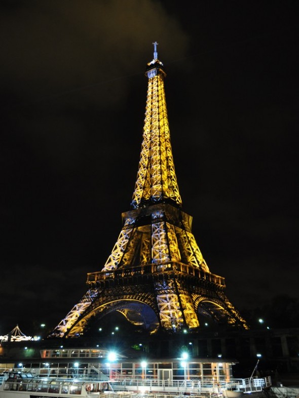 TORRE EIFFEL 