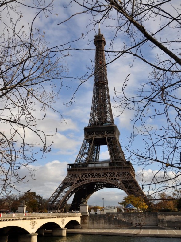 TORRE EIFFEL 