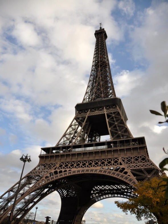 TORRE EIFFEL 