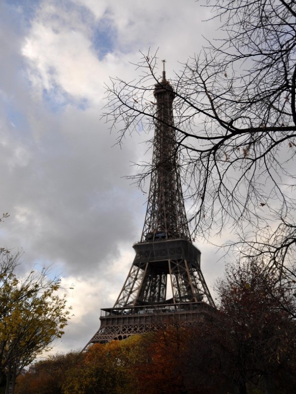 TORRE EIFFEL 