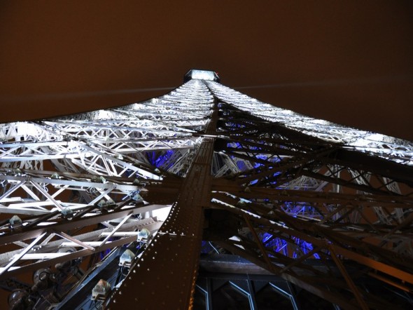 TORRE EIFFEL 