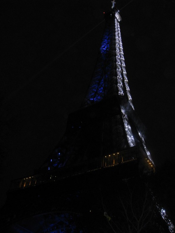 TORRE EIFFEL 