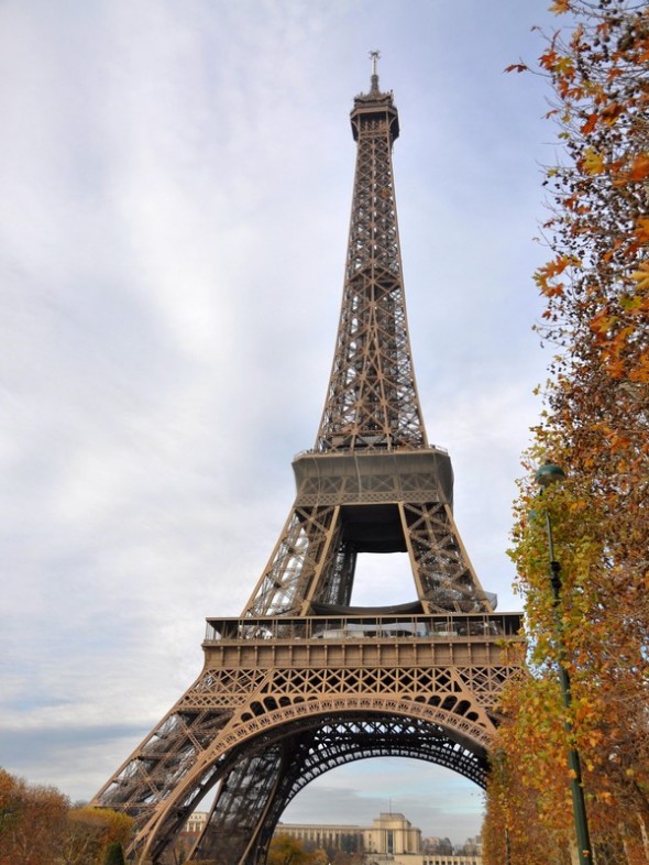 TORRE EIFFEL 