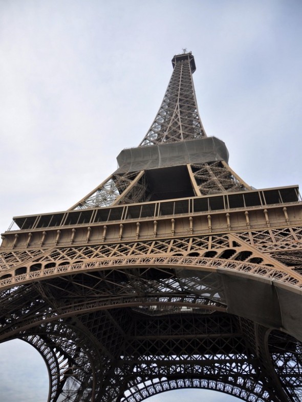 TORRE EIFFEL 