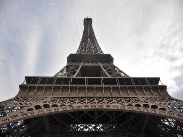 TORRE EIFFEL 