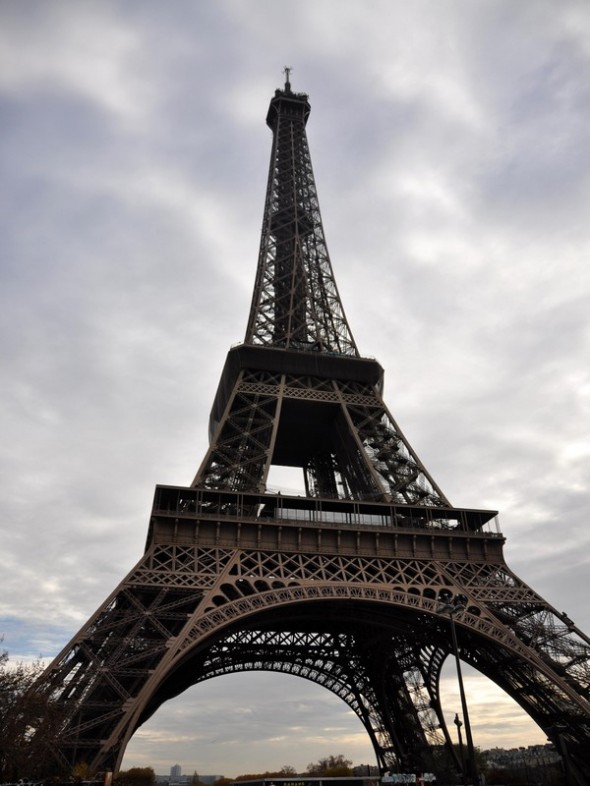 TORRE EIFFEL 