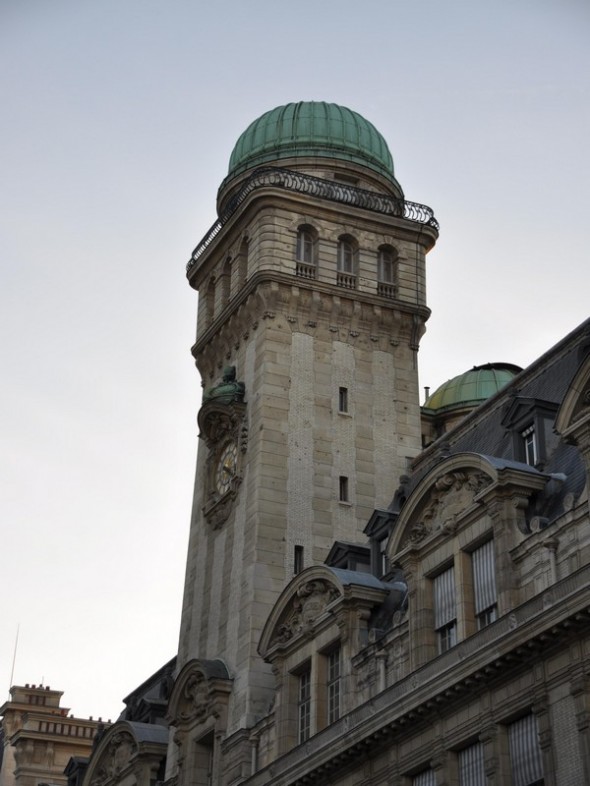 UNIVERSIDAD DE PARIS