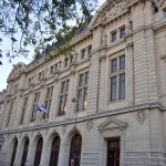 UNIVERSIDAD DE PARIS