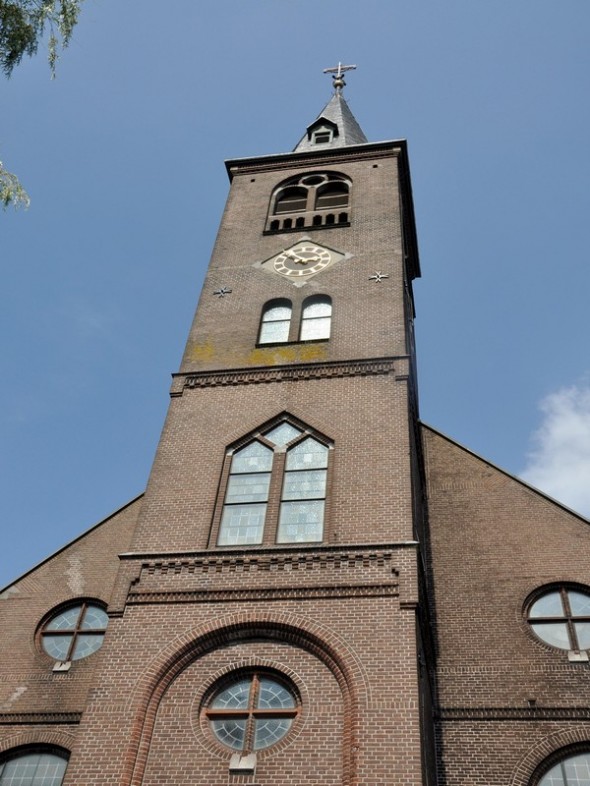 VOLENDAM